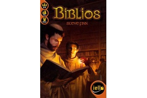 Biblios Game Box
