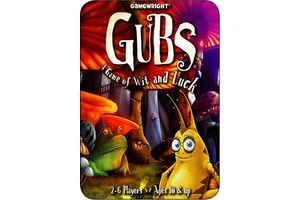 Gubs Game Box