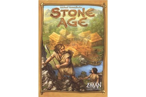 Stone Age Game Box