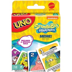Uno  Game